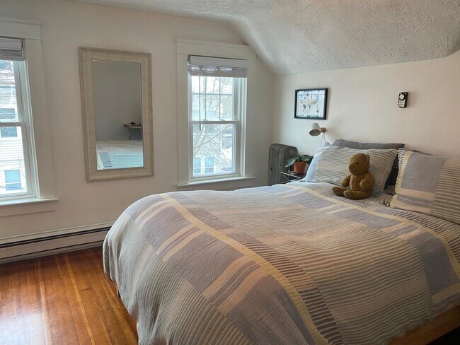 Foto del edificio - 61 Savoy St