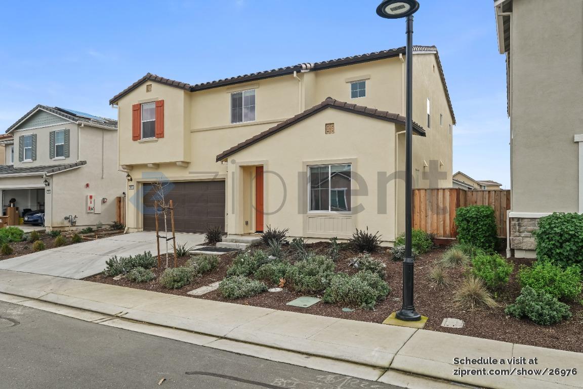 5584 Trinity Lakes Ln, Antioch, CA 94531 House Rental in Antioch, CA