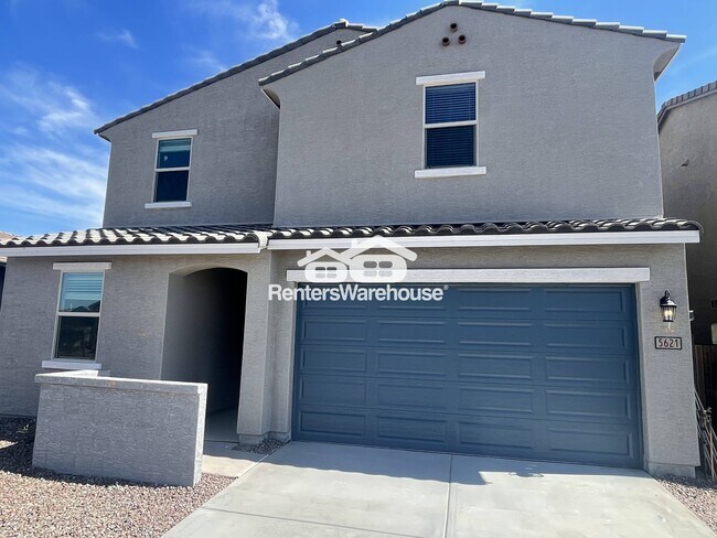 Building Photo - 5621 W Rainwater Dr