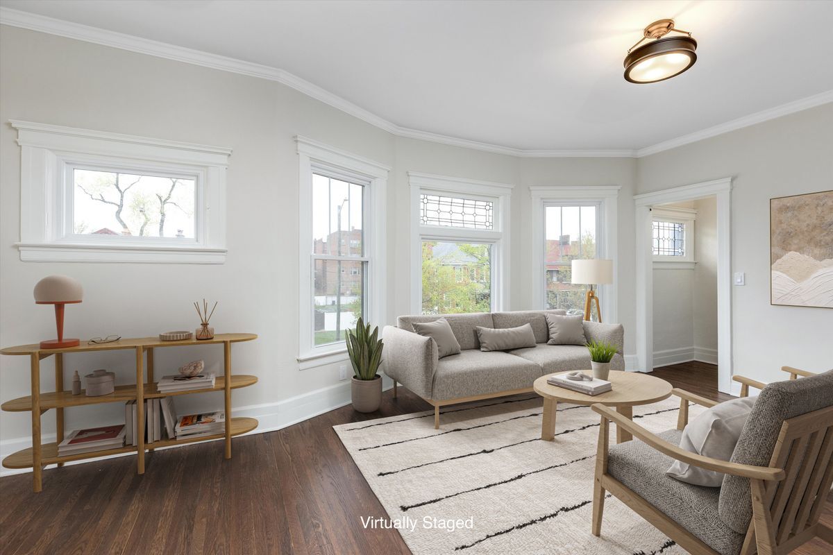 Foto principal - 715 Gladstone Ave