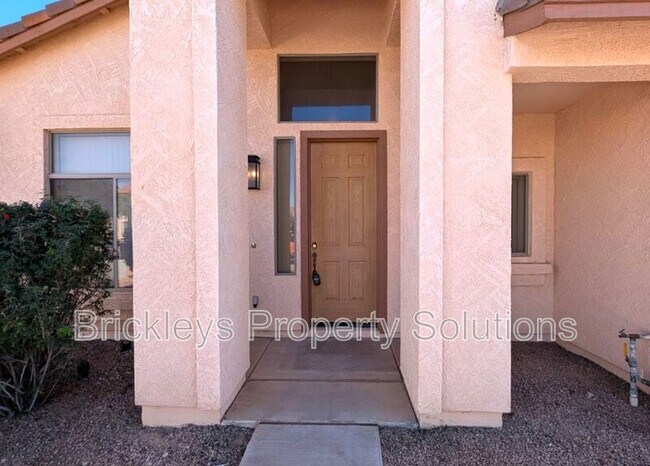 Foto del edificio - 3393 E Wyatt Way