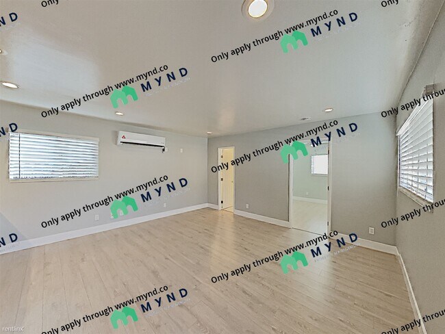 Building Photo - 2 br, 2 bath House - 3787 Marlborough Ave