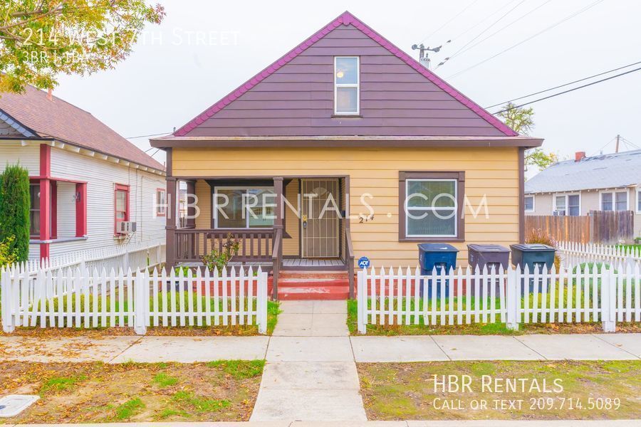 Primary Photo - 214 W 7th St