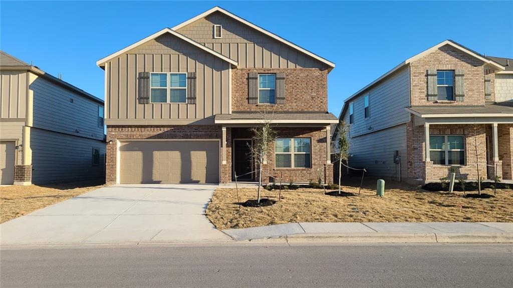 Primary Photo - 705 Comal Ave
