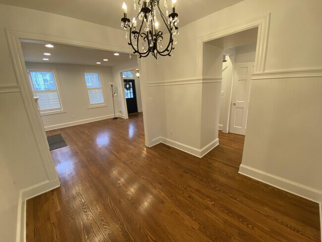 Foto del edificio - 1113 7th St NE