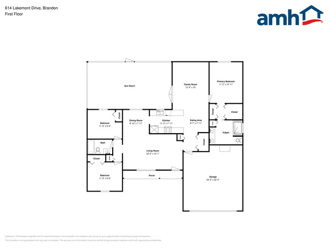 Building Photo - 614 Lakemont Dr