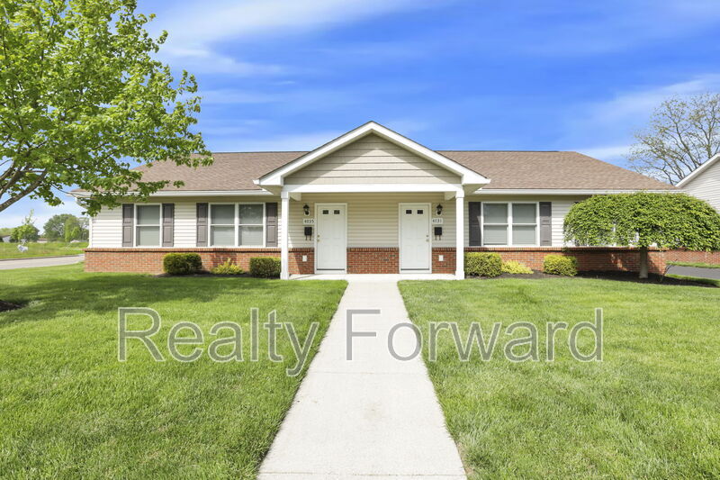 Foto principal - 4038 Elm St