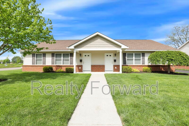 Primary Photo - 4038 Elm St