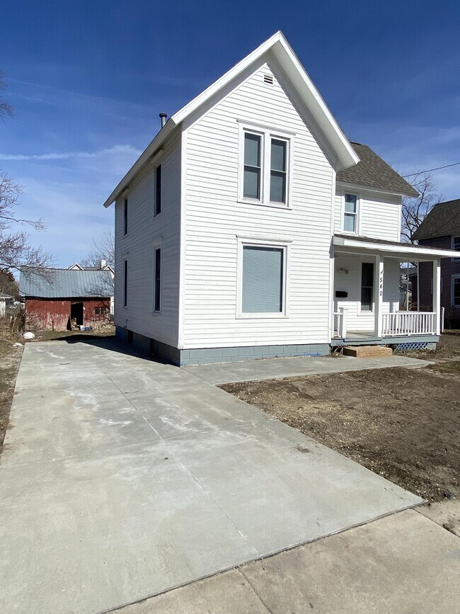 Foto del edificio - 540 8th Ave