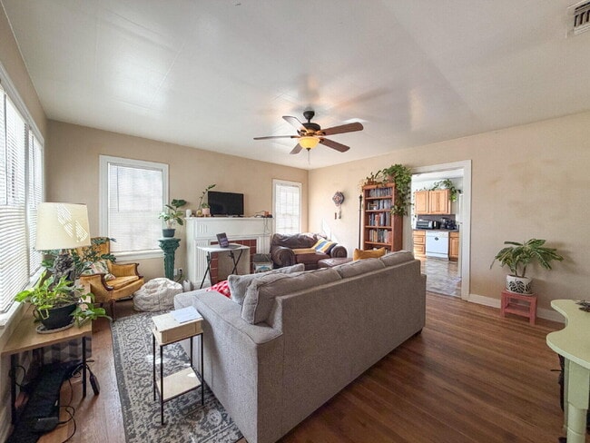 Foto del edificio - 2516 30th St