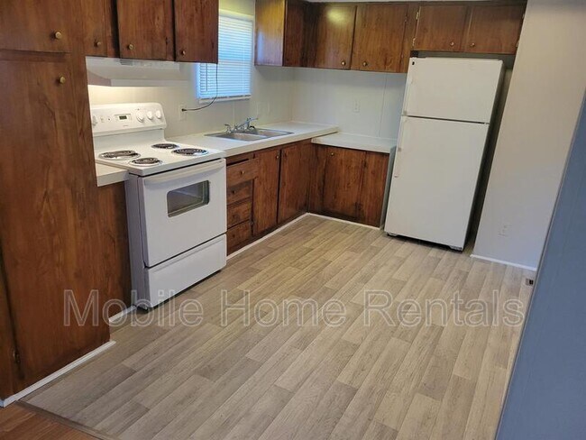 Foto del edificio - 1 Wilderness Rd