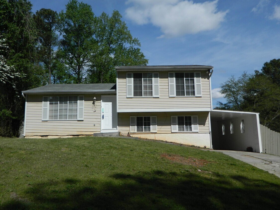 1001 Traymore Dr, Norcross, GA 30093 House Rental in Norcross, GA