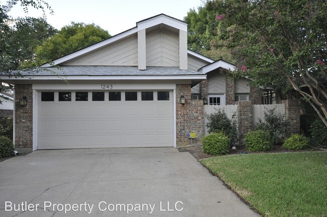 Foto del edificio - 1243 Boardwalk St