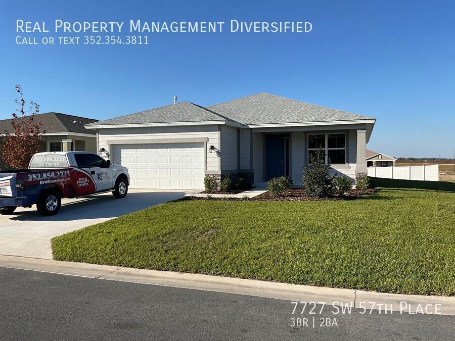 Primary Photo - Brand New Home with all the upgrades in an...