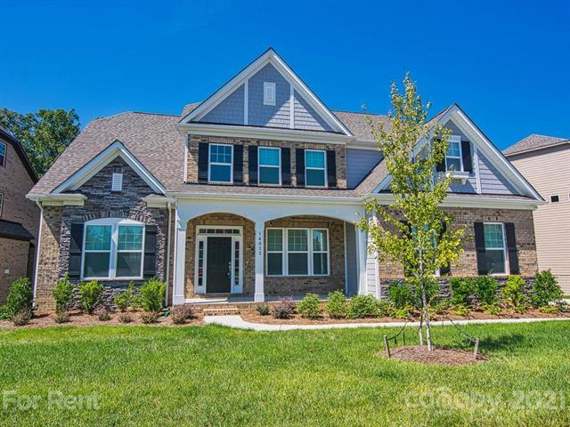 Foto principal - 14022 Salem Ridge Rd