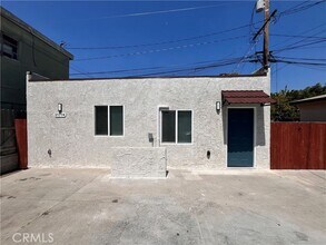 Building Photo - 8939 Elizabeth Ave