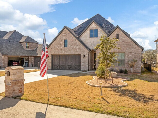 Foto del edificio - 2419 Portwood Way