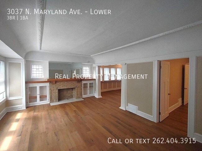 Building Photo - 3037 N Maryland Ave
