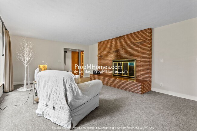 Foto del edificio - Ranch Style 3BR Home with Oversized Lot!