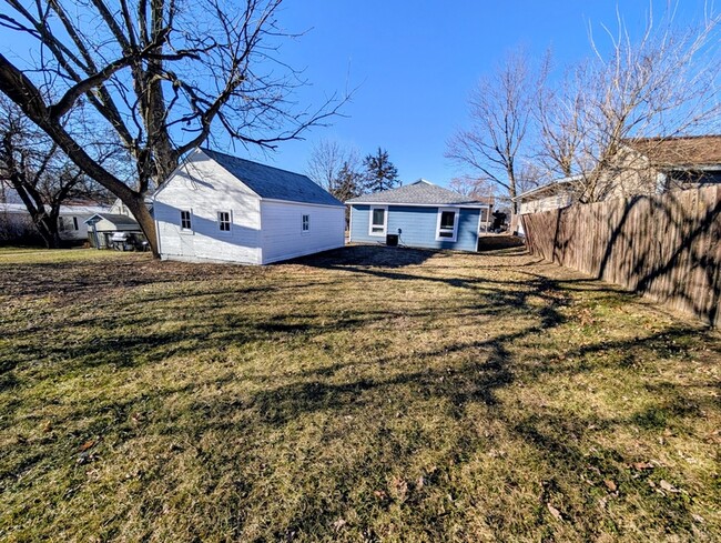 Foto del edificio - 906 S 1st St