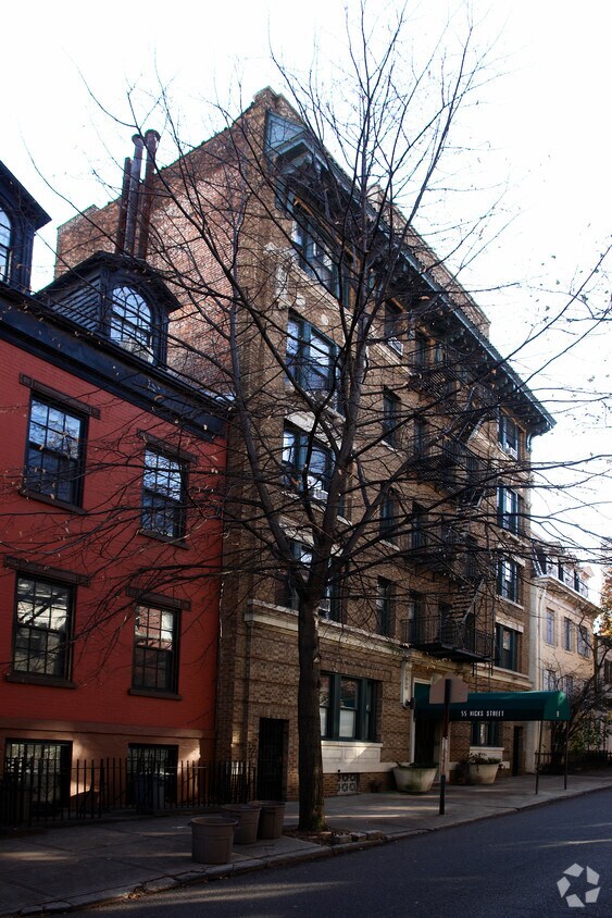 Primary Photo - 55 Hicks St
