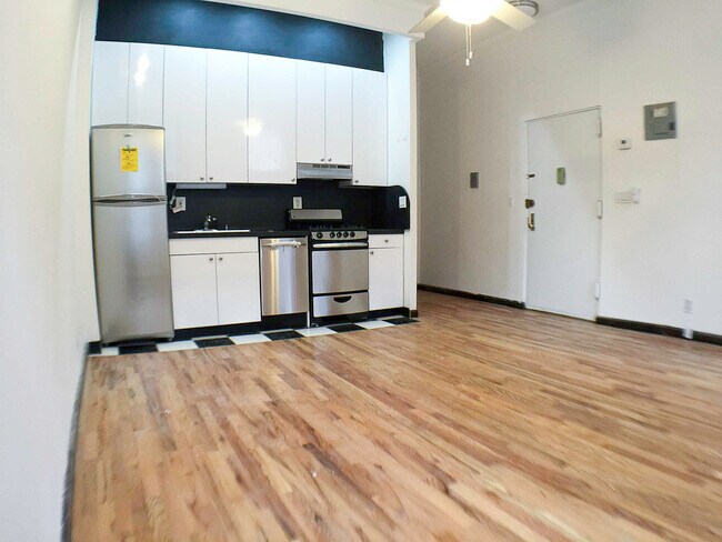 Floorplan - 358 Henry Street