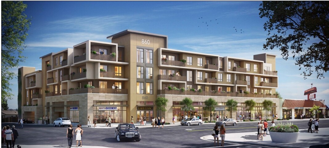 Foto principal - 860 E Valley Blvd