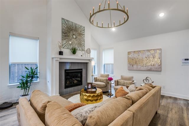 Foto del edificio - 2413 Latimer Mews