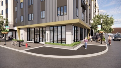 Building Photo - Enso