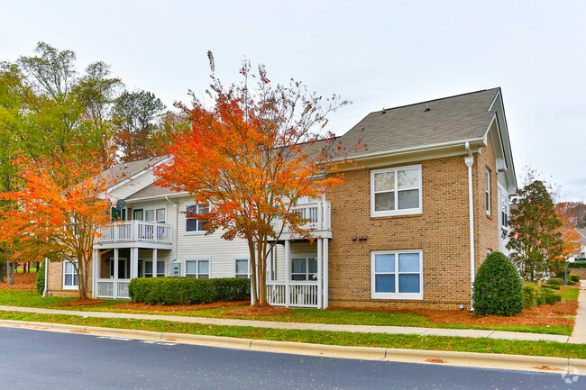 Building Photo - The Village of Rosedale Apartments