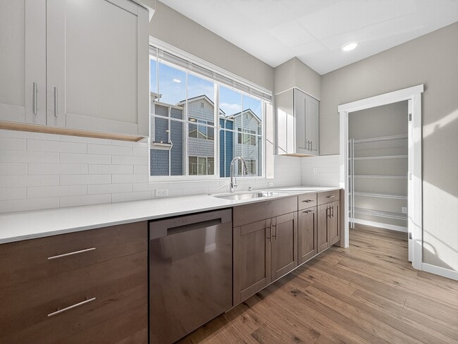 Photo - 1322 194th St SE House