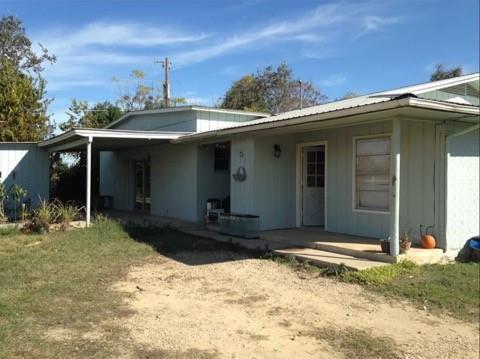 206 NW River Rd, Martindale, TX 78655 - Townhome Rentals in Martindale ...