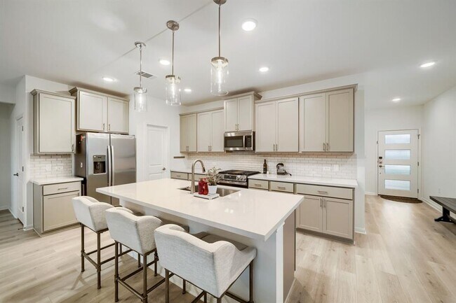 Foto del edificio - 1809 Lorant Ln