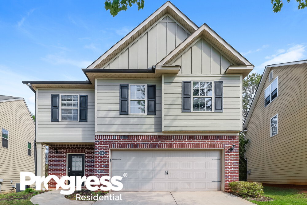 58 Cassady Ln, Lawrenceville, GA 30046 House Rental in Lawrenceville