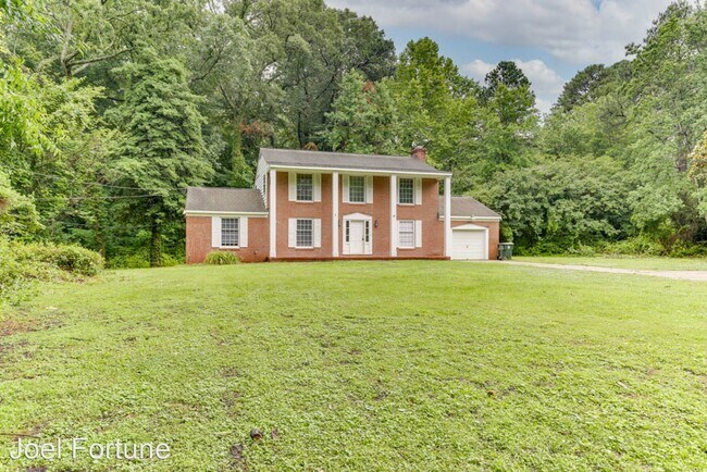 Building Photo - 3 br, 2.5 bath House - 200 Yorktown Rd