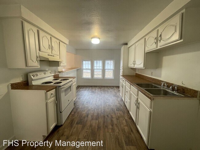 Foto del edificio - 3 br, 1 bath House - 1125 W Harrison