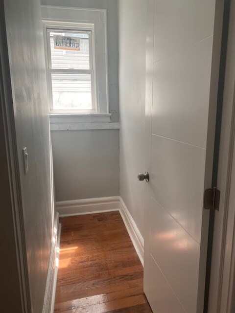 Pantry - 43 Tillinghast St
