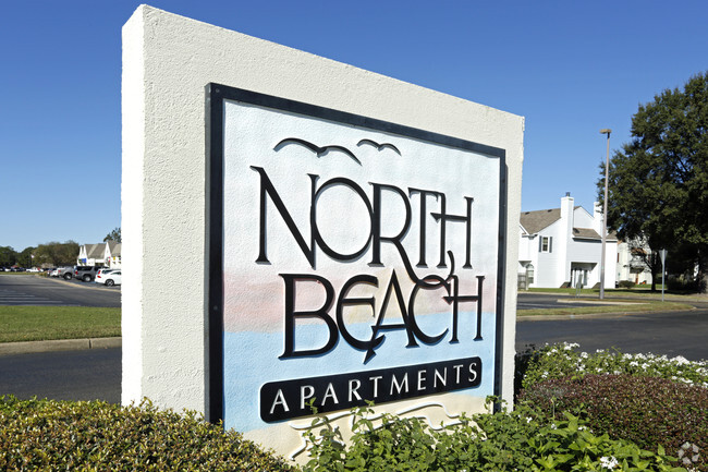 North Beach Apartments