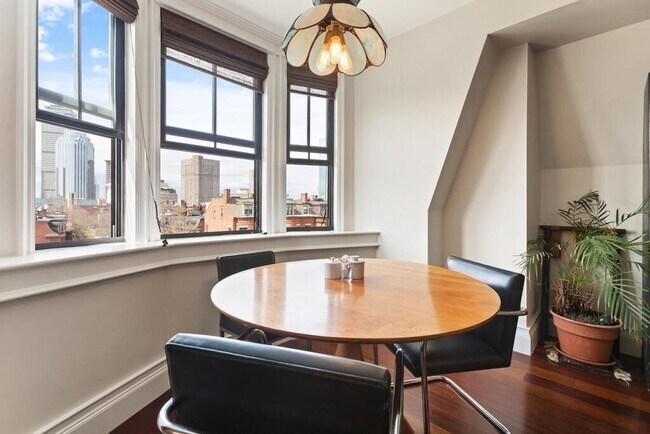 Foto del edificio - 676 Tremont St