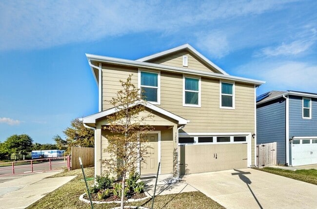 Foto del edificio - 3209 Peyton Lila Rd