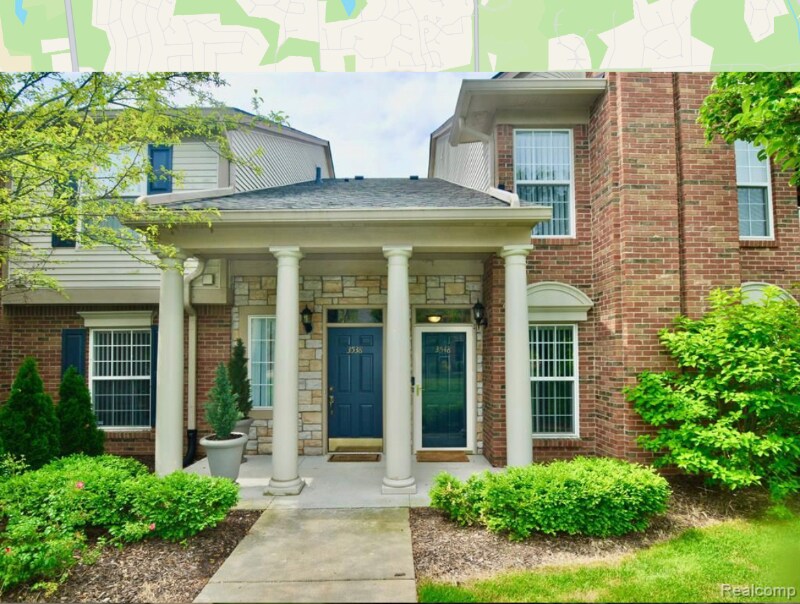 Foto principal - 3548 Oakmonte Blvd