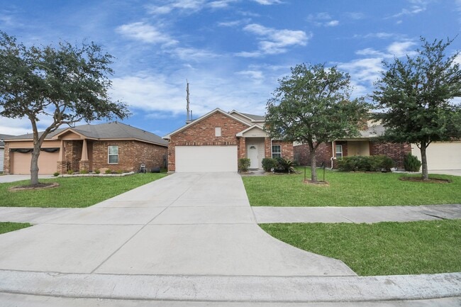 Building Photo - 7515 Morgan Ranch Tr