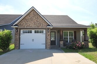 Building Photo - 4110 Barrington Dr