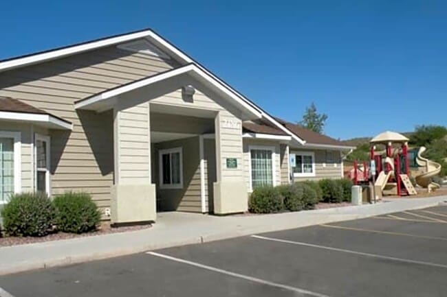 Building Photo - 2186 Escudilla Dr