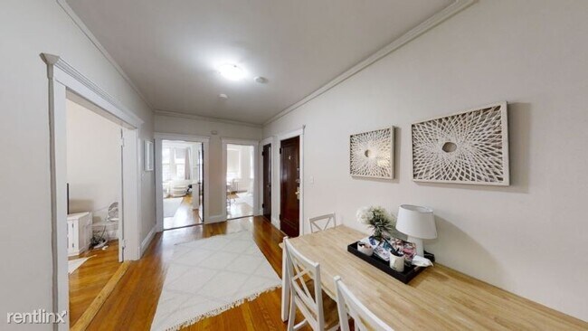 Foto del edificio - 1950 Commonwealth Avenue