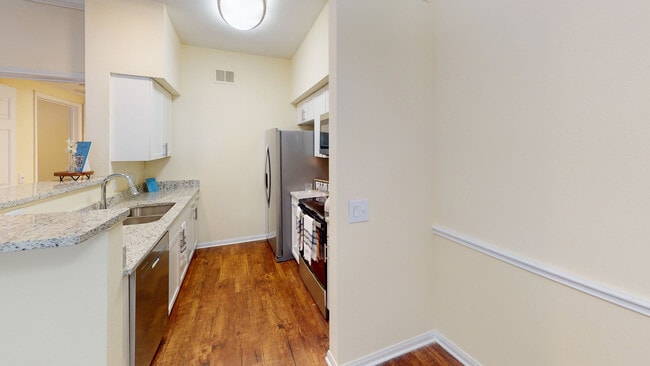 Interior Photo - The Carriage Homes at Wyndham