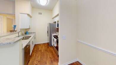 Interior Photo - The Carriage Homes at Wyndham