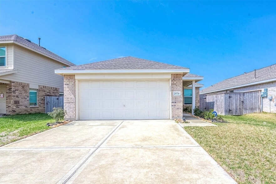 Foto principal - 26714 Wilderye Cv Ln