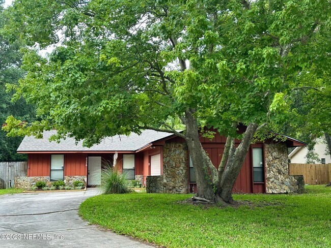 Foto del edificio - 4336 Whispering Inlet Dr