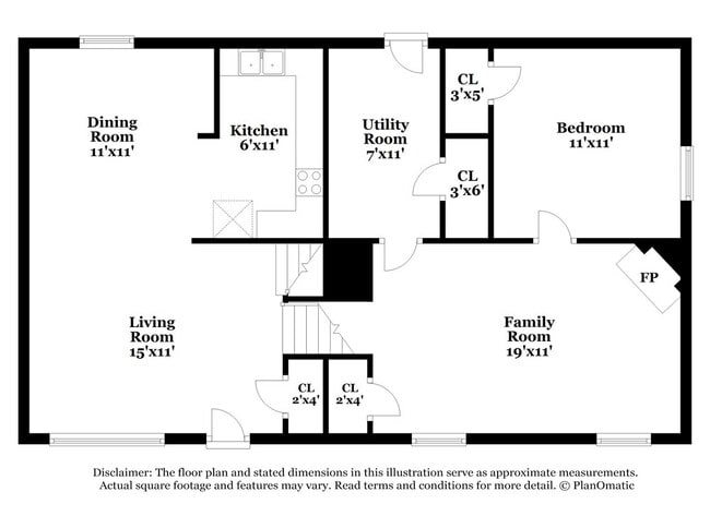 Foto del edificio - 3467 Meadowland Pl SW